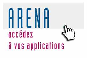 Portail Académique ARENB