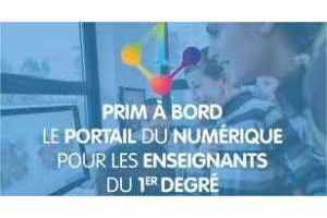 Prim à bord