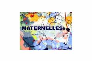 Site départemental maternelle