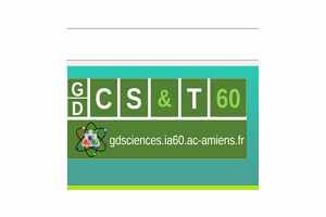 Groupe départemental Sciences