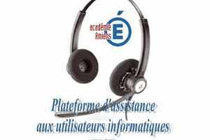 Plateforme d’assistance