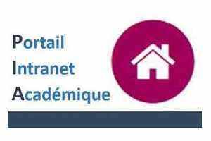 Portail Intranet Académique